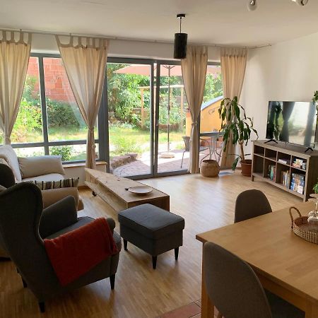 Ferienwohnung Hundertwasser In Marktheidenfeld Am Main Екстериор снимка