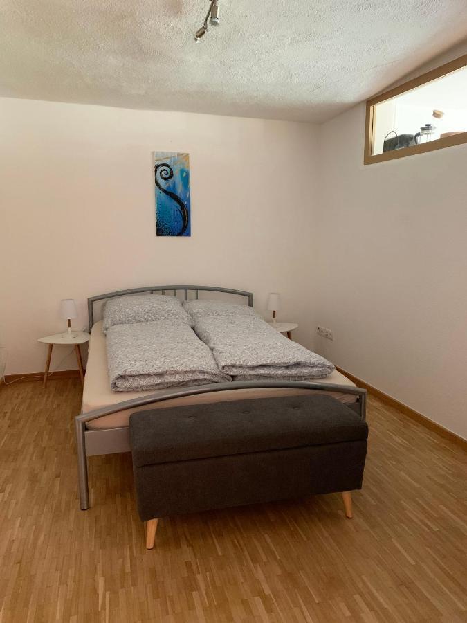 Ferienwohnung Hundertwasser In Marktheidenfeld Am Main Екстериор снимка