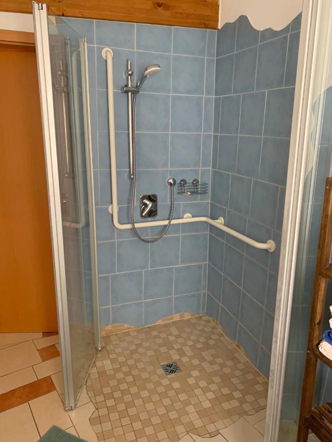 Ferienwohnung Hundertwasser In Marktheidenfeld Am Main Екстериор снимка